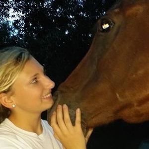 Meet your Posher, Kathy